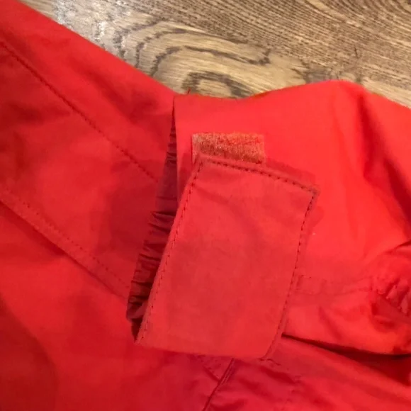 Mens Patagonia Rain Jacket - Picture 8 of 13